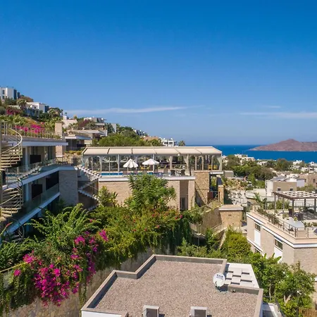 Spektr Boutique Hotel Yalikavak-3